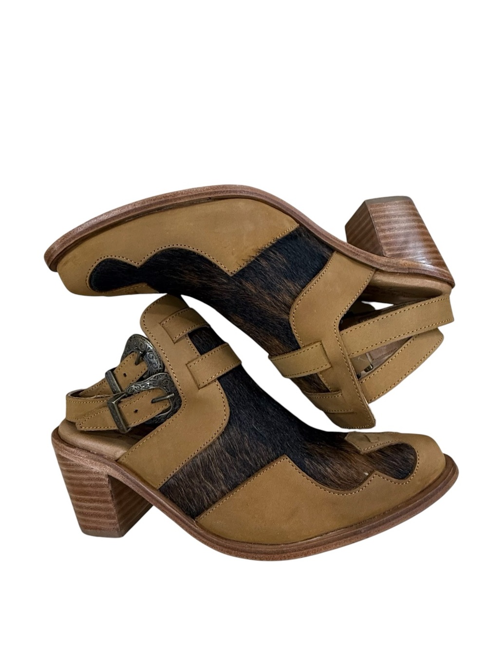Agave Sky Annie Bootie